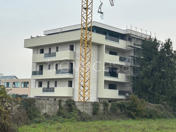 appartamento in vendita a Cesano Maderno