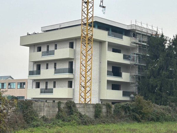 appartamento in vendita a Cesano Maderno