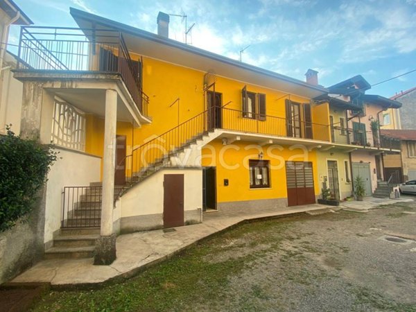 casa indipendente in vendita a Cesano Maderno