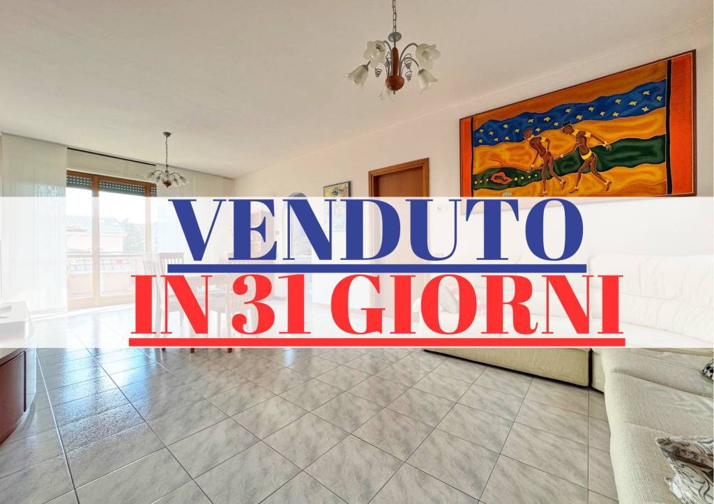 appartamento in vendita a Cesano Maderno