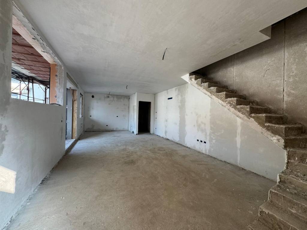 appartamento in vendita a Cesano Maderno