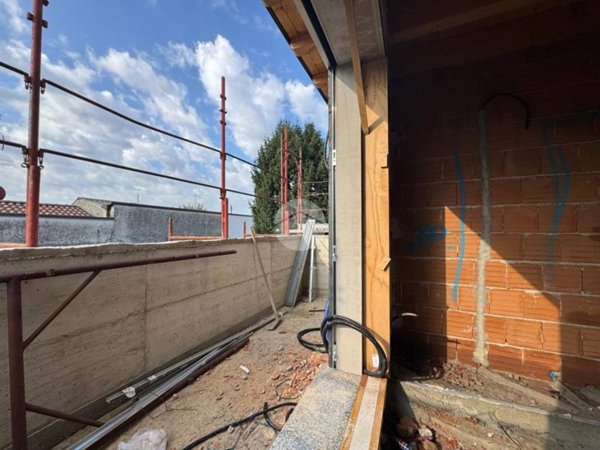 appartamento in vendita a Cesano Maderno