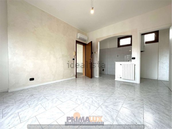appartamento in vendita a Cesano Maderno