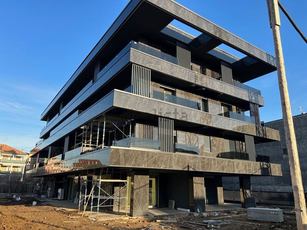 appartamento in vendita a Cesano Maderno