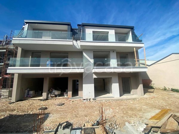 appartamento in vendita a Cesano Maderno