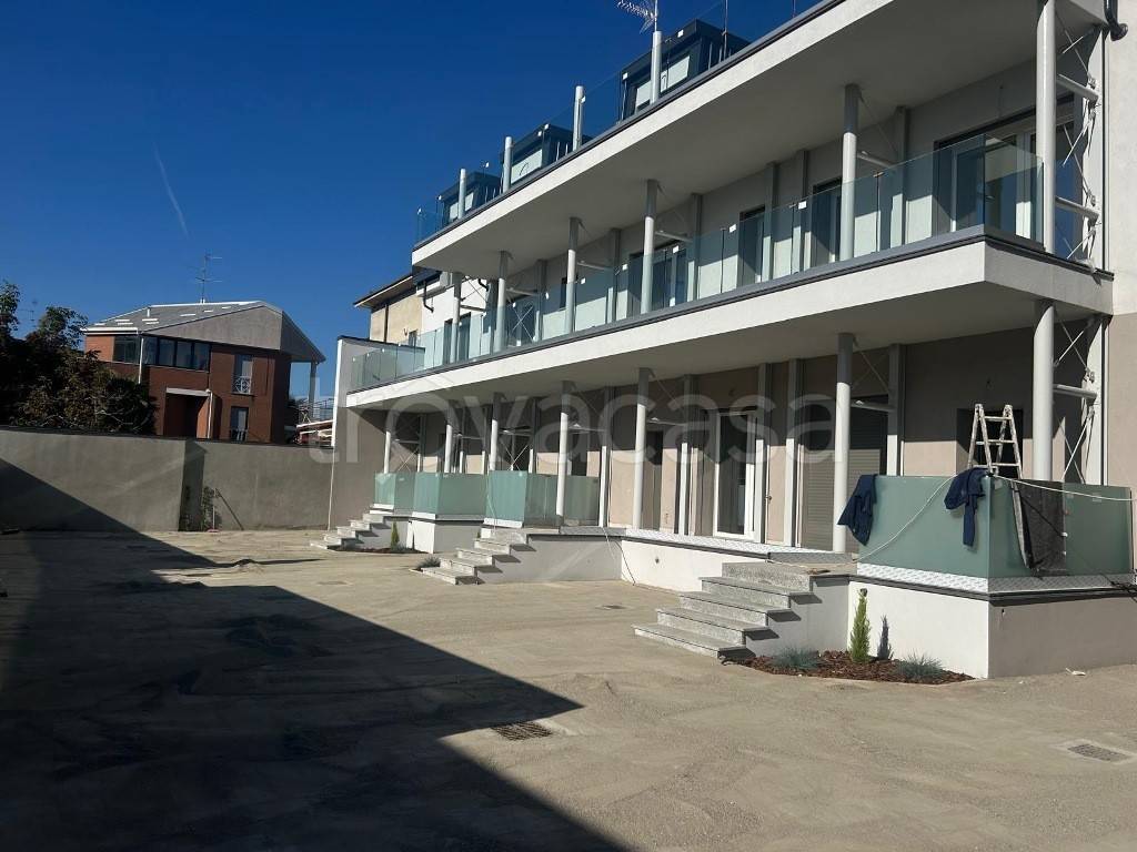 appartamento in vendita a Cesano Maderno