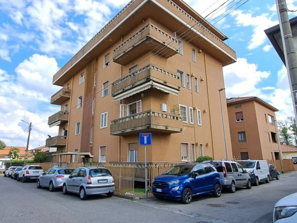 appartamento in vendita a Cesano Maderno