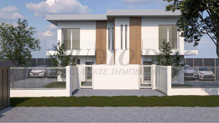 casa indipendente in vendita a Cesano Maderno