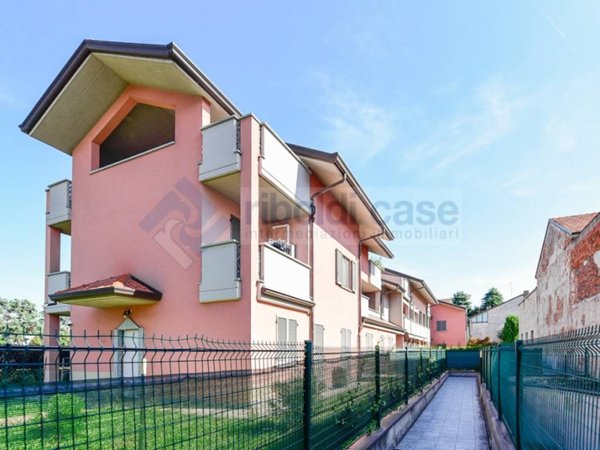 appartamento in vendita a Cesano Maderno