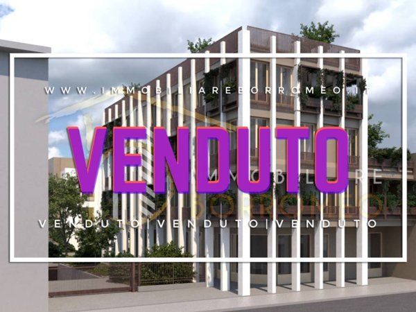 appartamento in vendita a Cesano Maderno