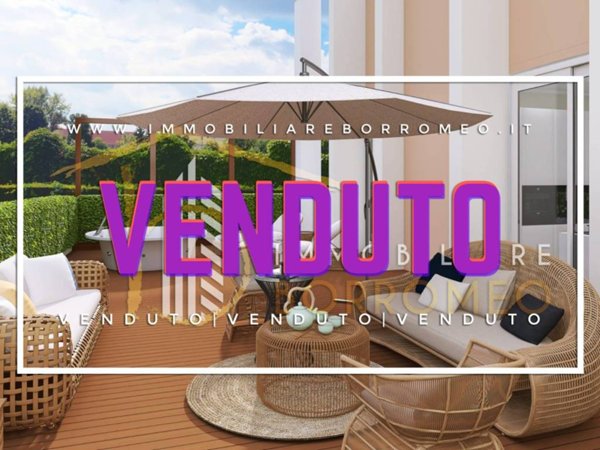appartamento in vendita a Cesano Maderno