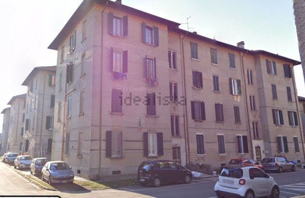 appartamento in vendita a Cesano Maderno