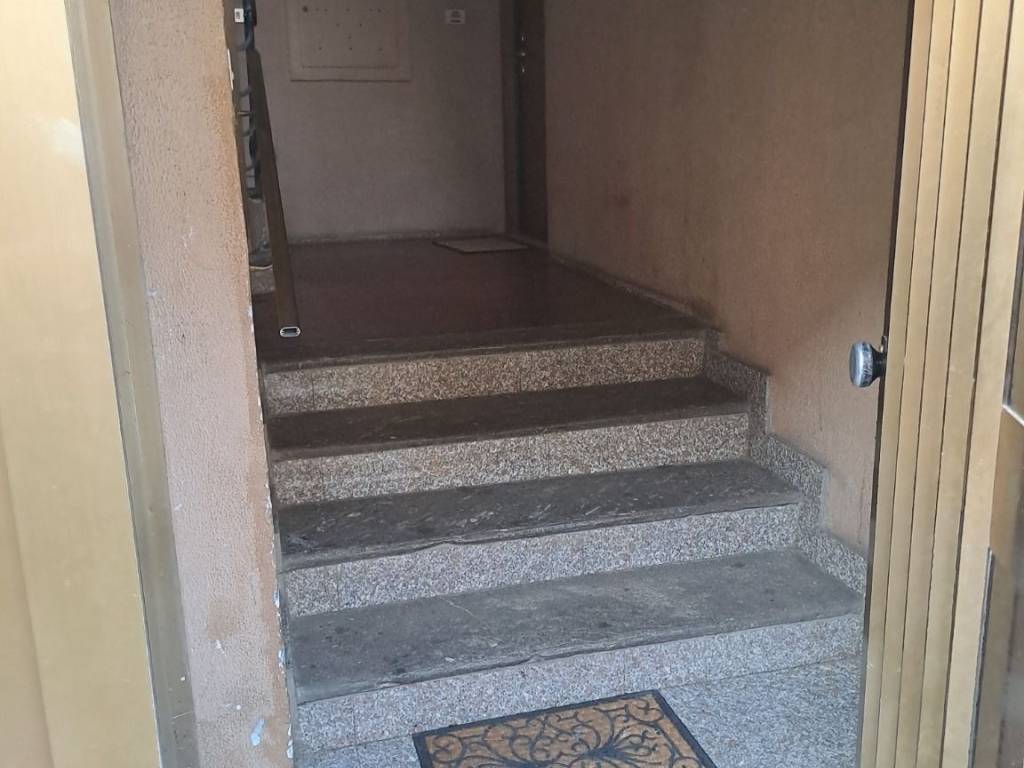 appartamento in vendita a Cesano Maderno