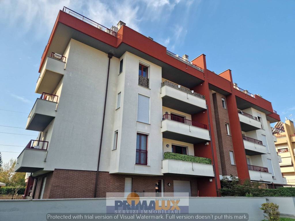 appartamento in vendita a Cesano Maderno