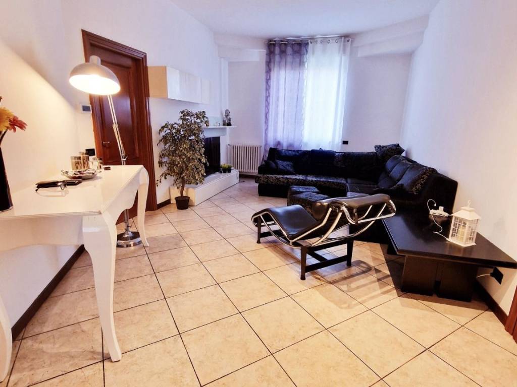 appartamento in vendita a Cesano Maderno