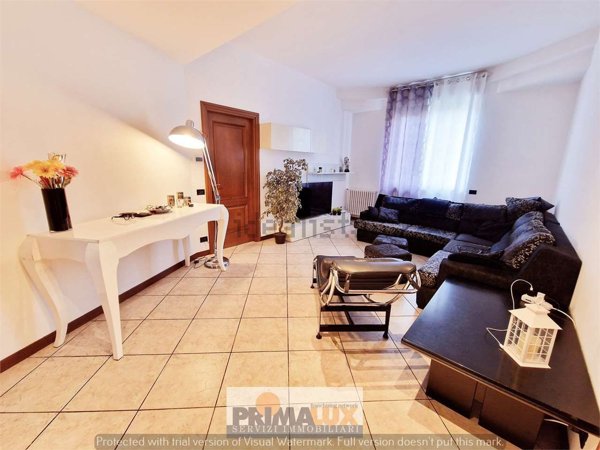 appartamento in vendita a Cesano Maderno