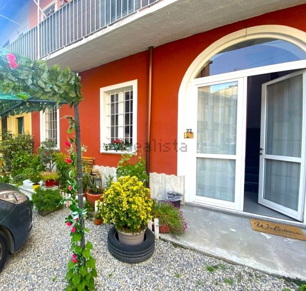 appartamento in vendita a Cesano Maderno