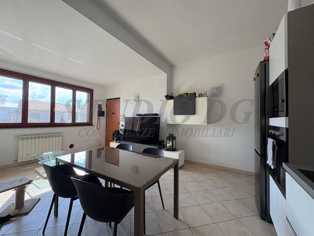 appartamento in vendita a Cesano Maderno