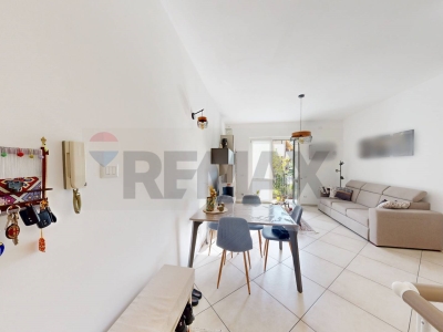 appartamento in vendita a Cesano Maderno