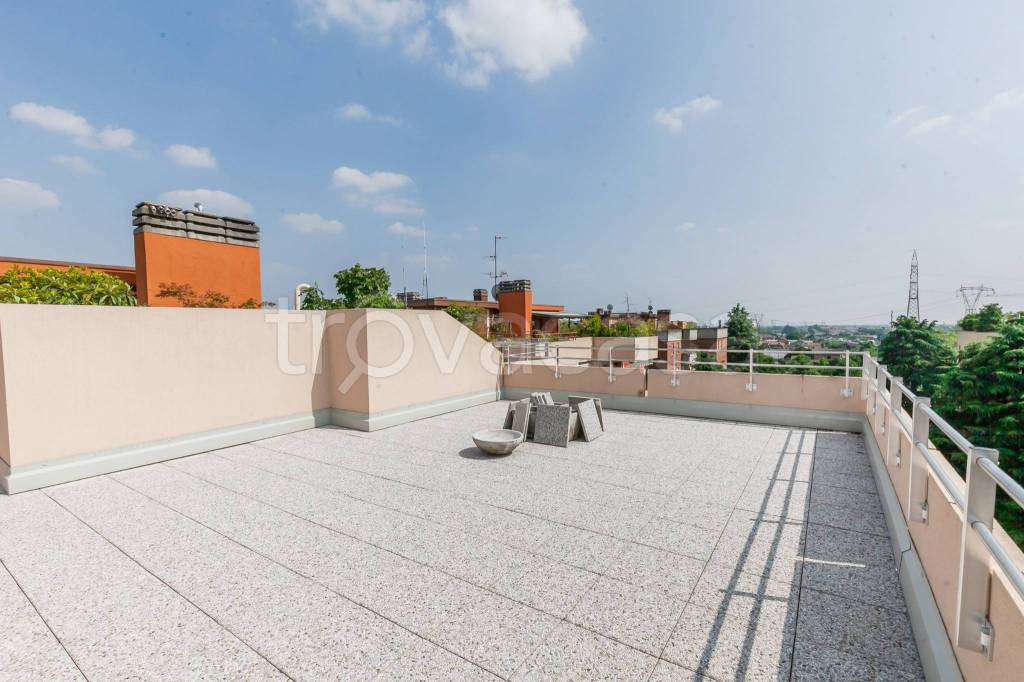 appartamento in vendita a Cesano Maderno