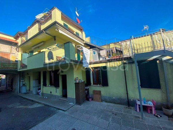 appartamento in vendita a Cesano Maderno