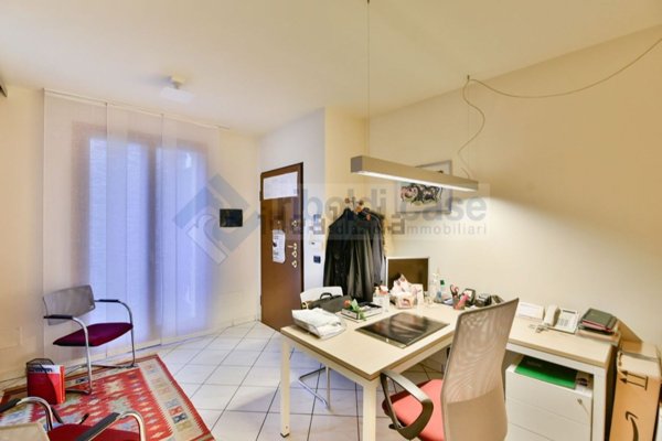 appartamento in vendita a Cesano Maderno