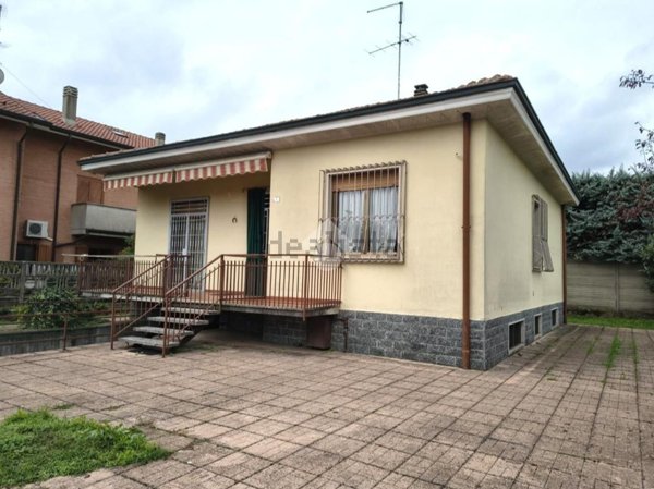 appartamento in vendita a Cesano Maderno