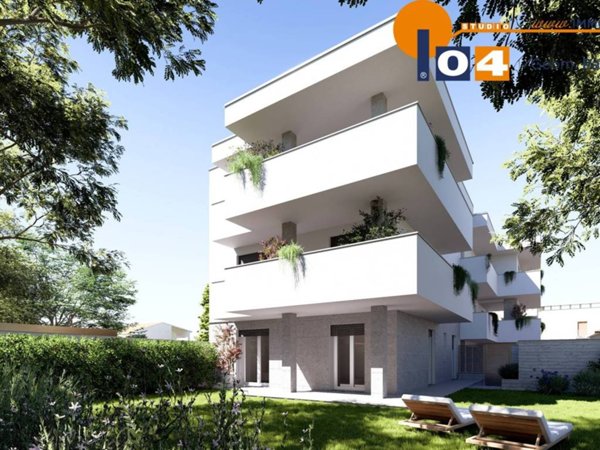 appartamento in vendita a Cesano Maderno in zona Cassina Savina