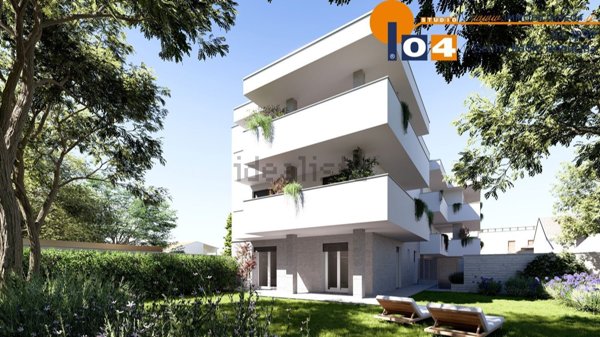 appartamento in vendita a Cesano Maderno in zona Cassina Savina