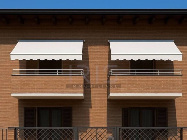 appartamento in vendita a Cesano Maderno