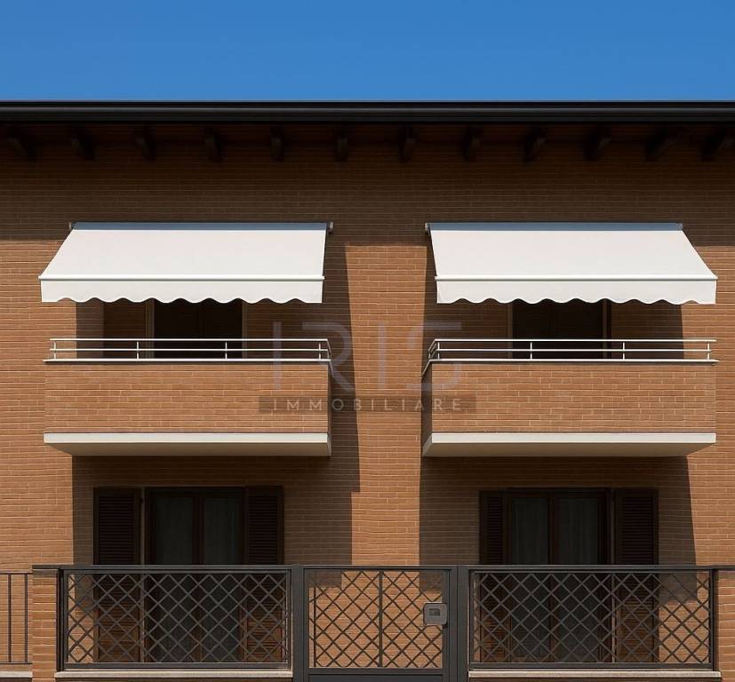 appartamento in vendita a Cesano Maderno