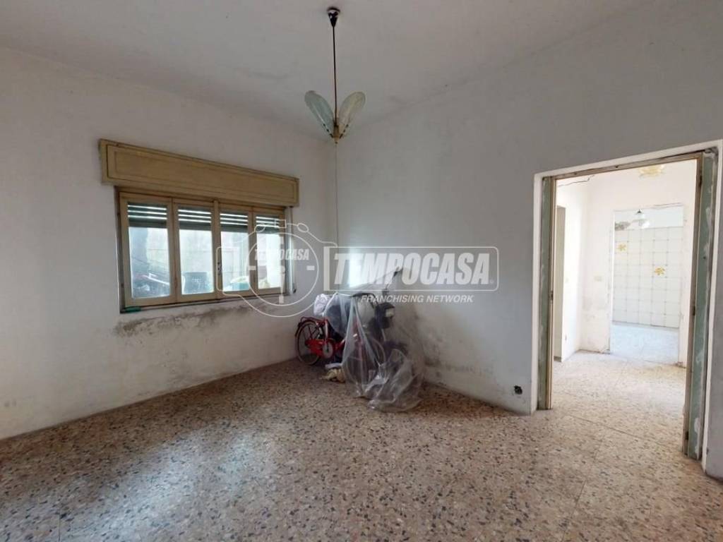 appartamento in vendita a Cesano Maderno