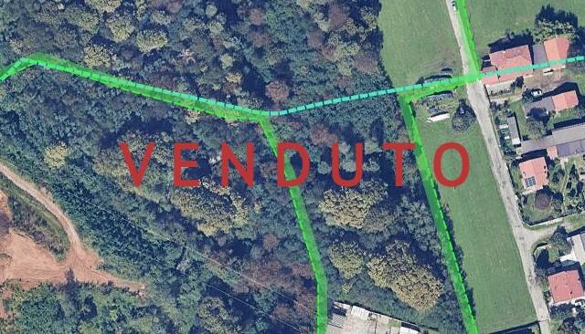 terreno agricolo in vendita a Cesano Maderno
