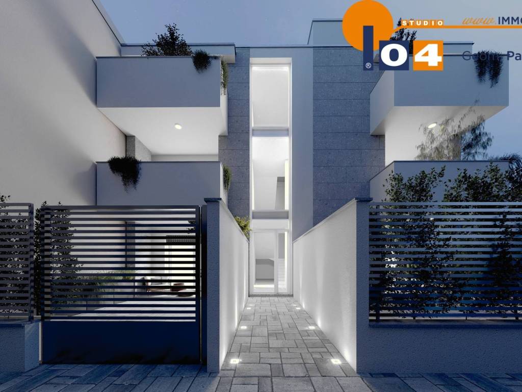 appartamento in vendita a Cesano Maderno