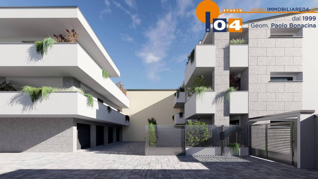 appartamento in vendita a Cesano Maderno