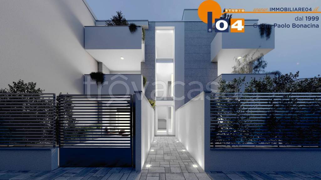 appartamento in vendita a Cesano Maderno