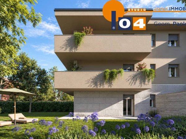 appartamento in vendita a Cesano Maderno in zona Cassina Savina