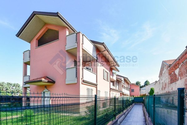 appartamento in vendita a Cesano Maderno