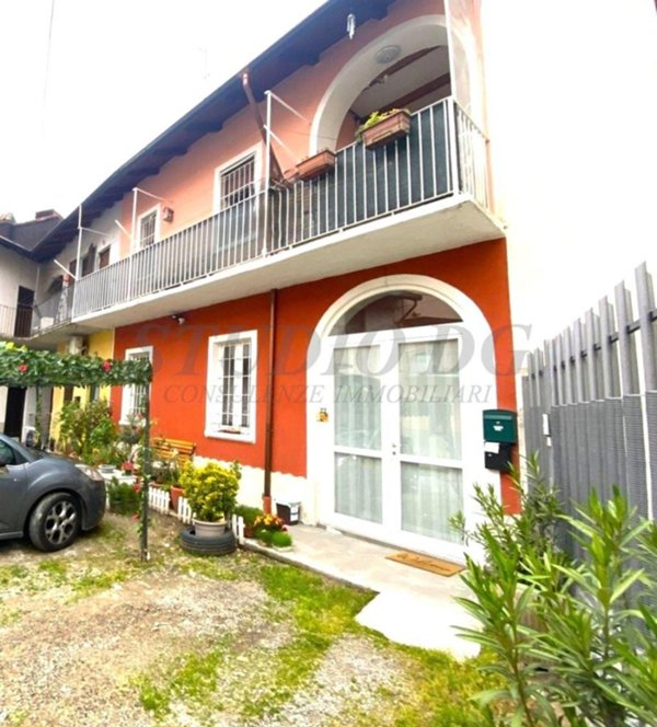 appartamento in vendita a Cesano Maderno