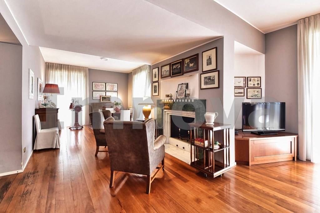 appartamento in vendita a Cesano Maderno