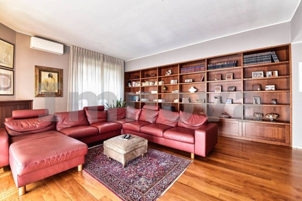 appartamento in vendita a Cesano Maderno