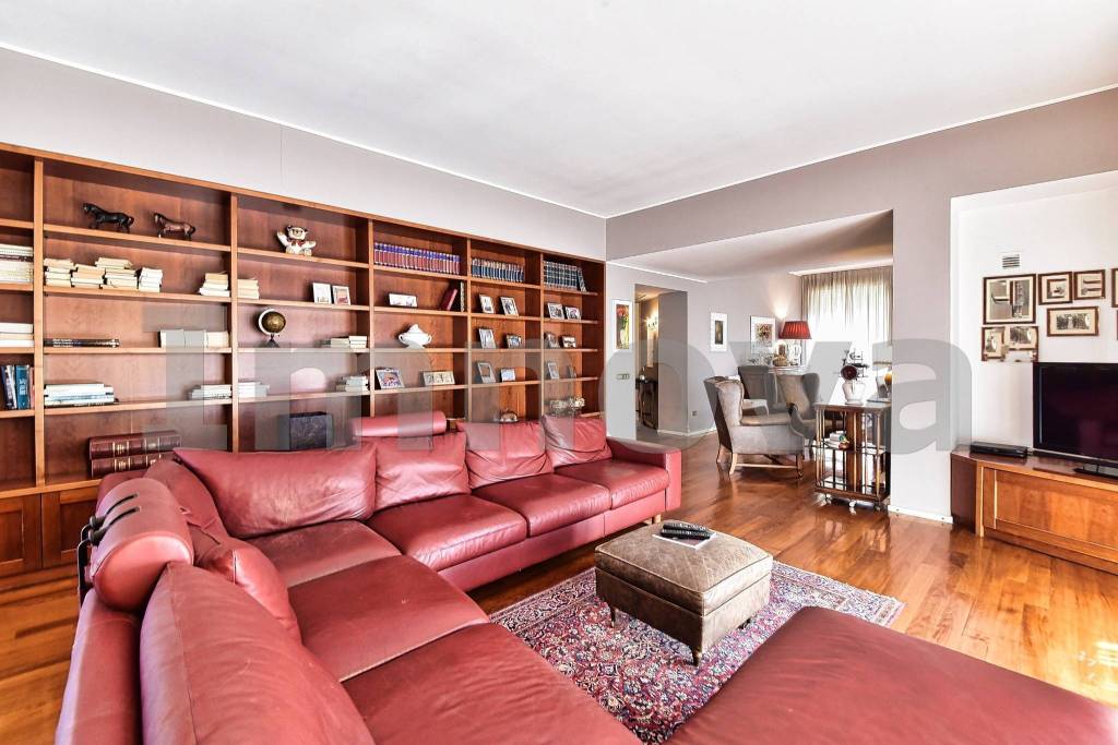 appartamento in vendita a Cesano Maderno