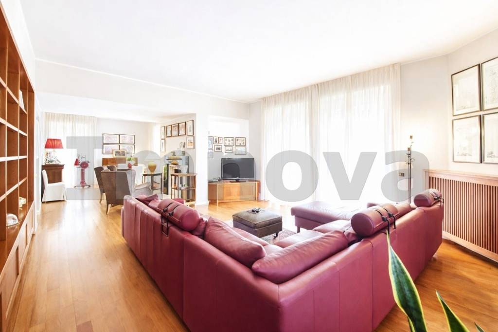 appartamento in vendita a Cesano Maderno