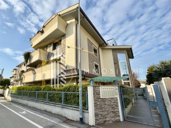 appartamento in vendita a Cesano Maderno