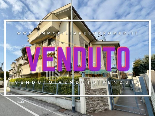 appartamento in vendita a Cesano Maderno