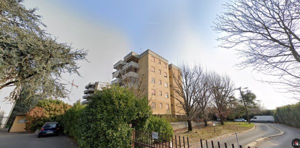 appartamento in vendita a Cesano Maderno