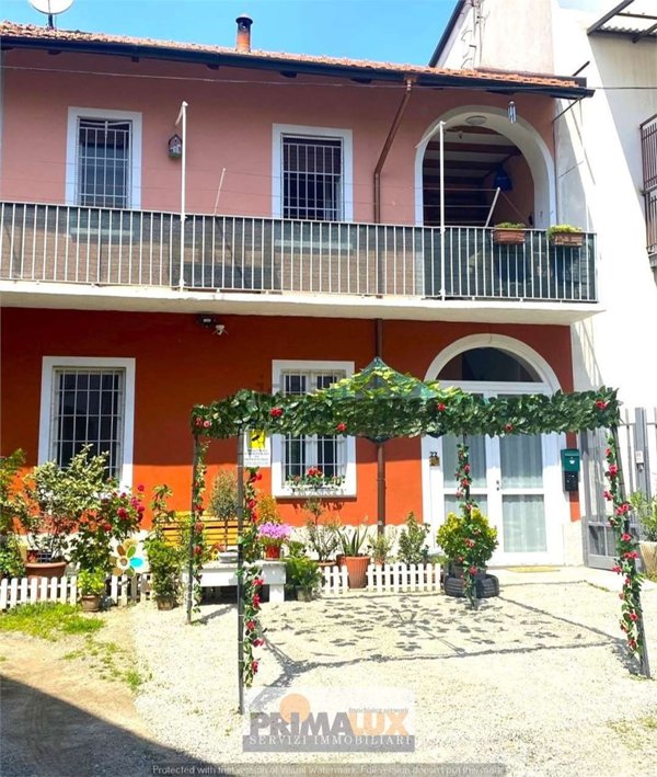 appartamento in vendita a Cesano Maderno