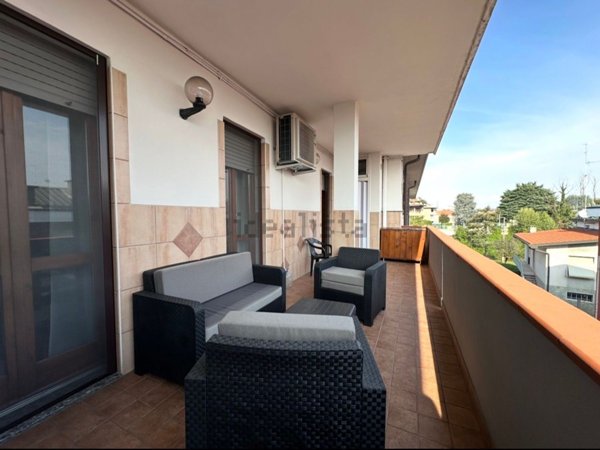 appartamento in vendita a Cesano Maderno