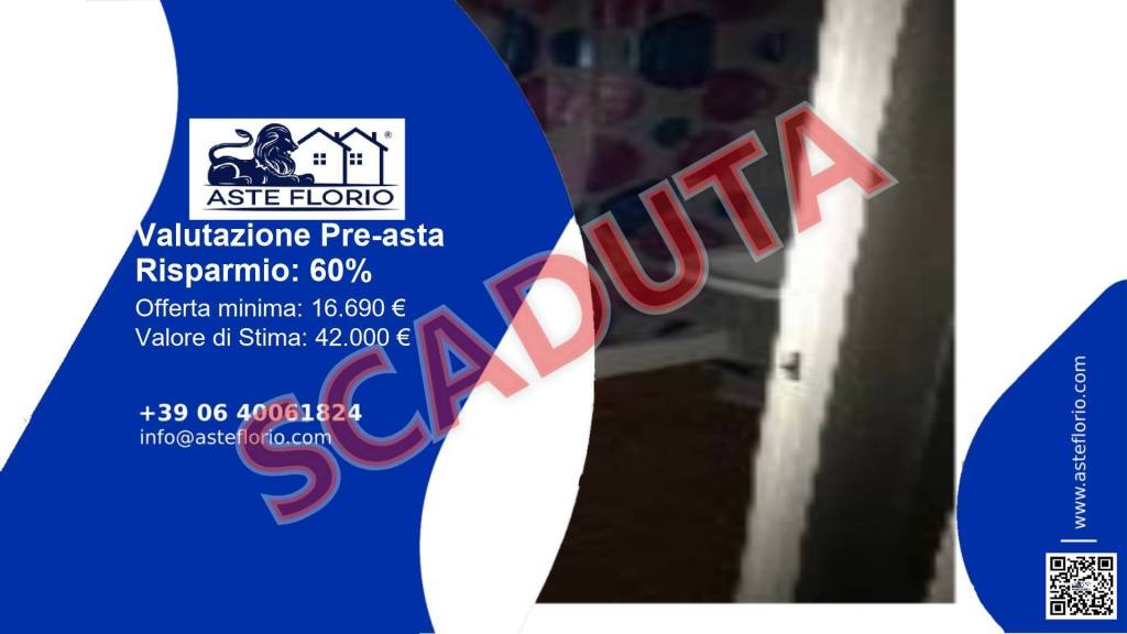 locale commerciale in vendita a Cesano Maderno