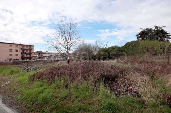terreno edificabile in vendita a Cesano Maderno